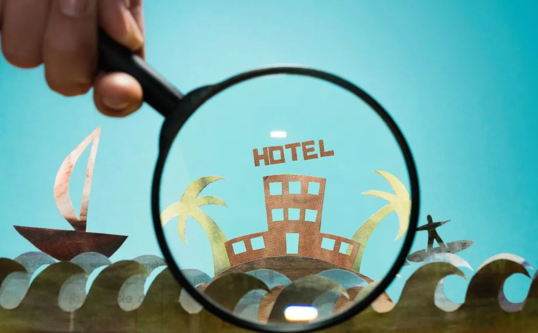 Sekrety skutecznego marketingu w branży hotelarskiej